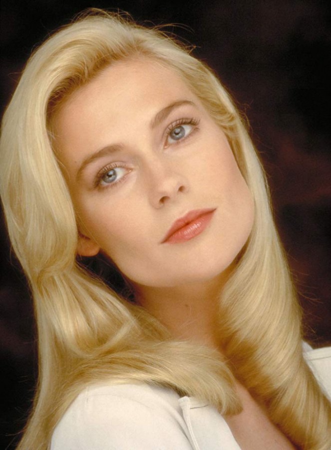 Indiana Jones a Poslední křížová výprava - Promo - Alison Doody