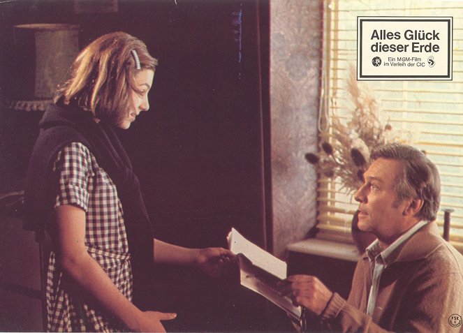 Tatum O'Neal, Christopher Plummer