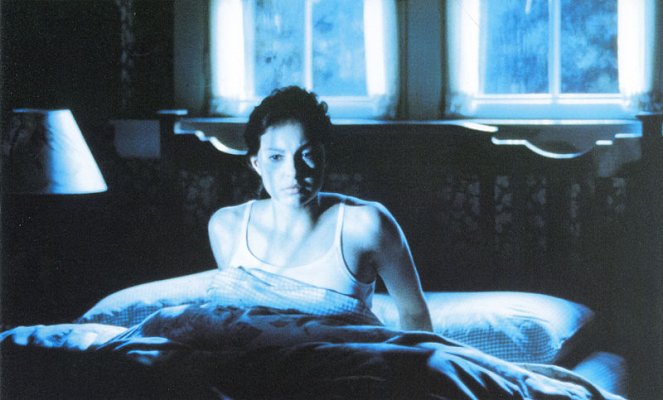 Zberateľ bozkov - Z filmu - Ashley Judd