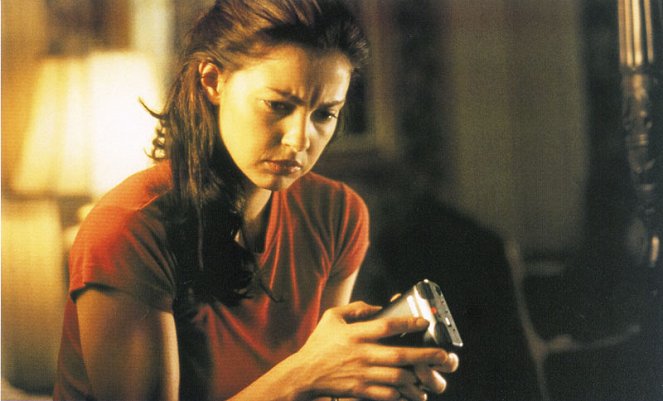 Sběratel polibků - Z filmu - Ashley Judd