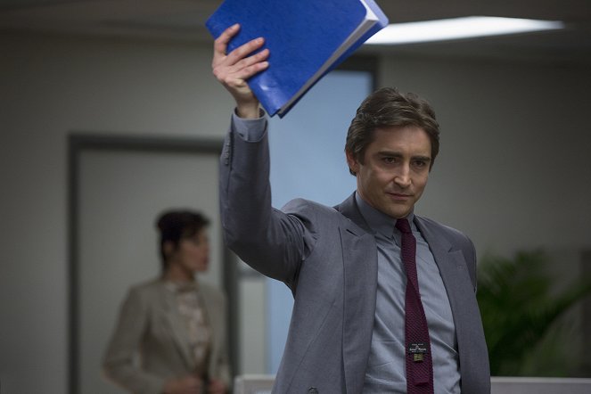 Halt and Catch Fire - Close to the Metal - Photos - Lee Pace