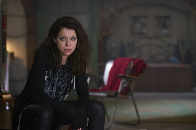 Orphan Black - The Redesign of Natural Objects - Z filmu - Tatiana Maslany