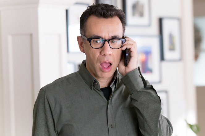 Portlandia - House for Sale - Z filmu - Fred Armisen