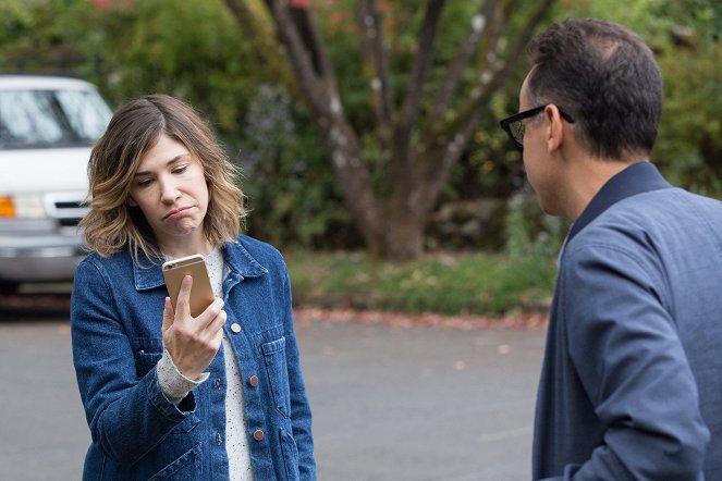 Portlandia - Passenger Rating - Z filmu - Carrie Brownstein