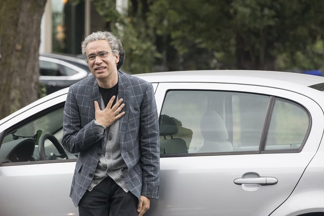 Portlandia - Most Pro City - Z filmu - Fred Armisen