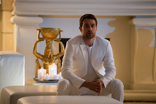 Mint Condition - Christian Cooke