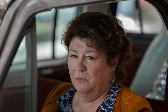 Margo Martindale