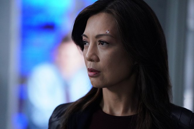 Agenti S.H.I.E.L.D. - Série 6 - Chybějící díly - Z filmu - Ming-Na Wen