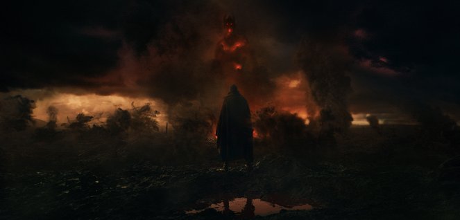 Tolkien - Z filmu