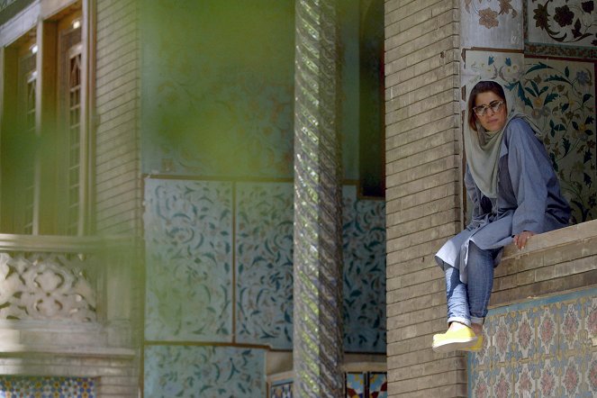 Iran im Herzen - Z filmu