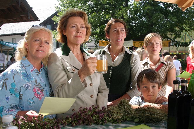 4 ženy a pohřeb - Naturtrüb - Z filmu
