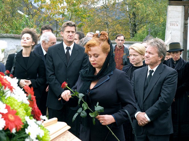 4 ženy a pohřeb - Liebessumpf - Z filmu - Brigitte Jaufenthaler, Georges Kern