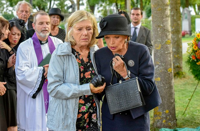 Club der einsamen Herzen - Z filmu - Jutta Speidel, Uschi Glas