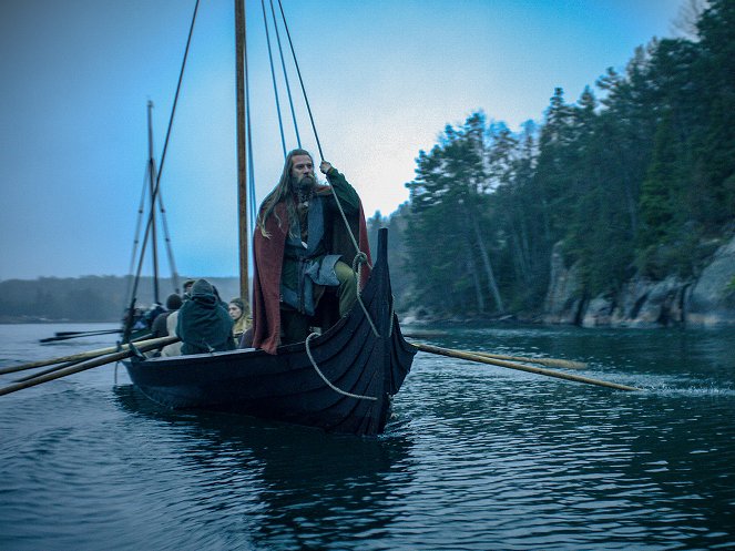 Impozantní válečnice - Vikingové - Z filmu