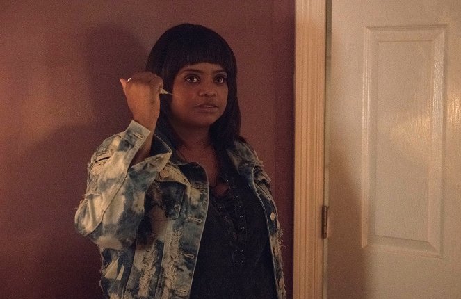 Máma - Z filmu - Octavia Spencer