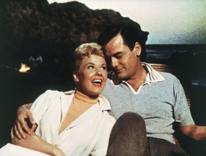 Young at Heart - Z filmu - Doris Day