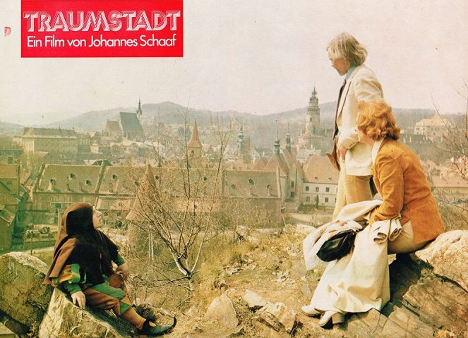 Traumstadt - Fotosky