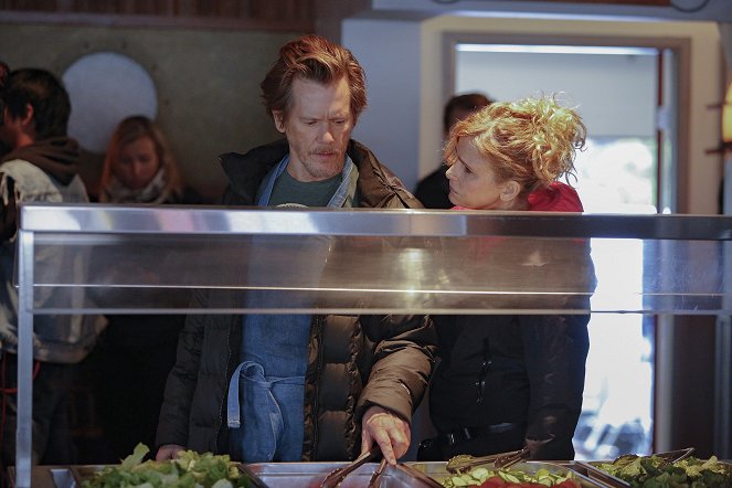 Story of a Girl - Z filmu - Kevin Bacon, Kyra Sedgwick