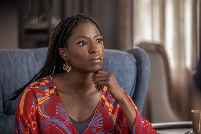 Queen Sugar - The Tree and Stone Were One - Z filmu - Rutina Wesley