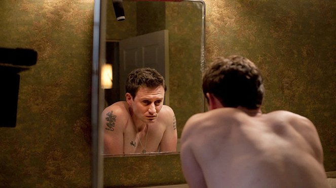 Beneath the Dark - Z filmu - Josh Stewart