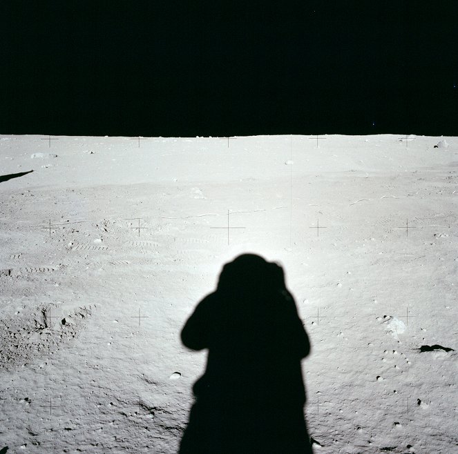Přistání na Měsíci: Ztracené nahrávky - Z filmu