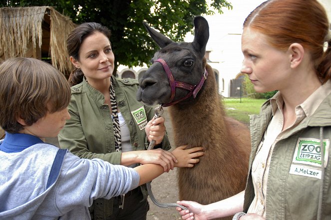 Moje máma veterinářka - Před svatbou - Z filmu