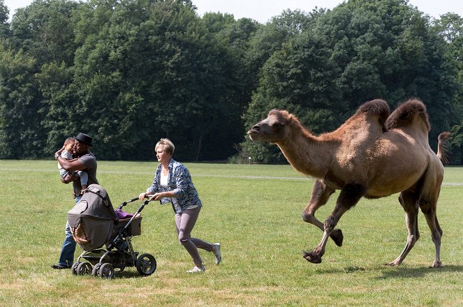 Moje máma veterinářka - Upřímnost nade vše - Z filmu