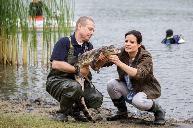 Moje máma veterinářka - Následky - Z filmu