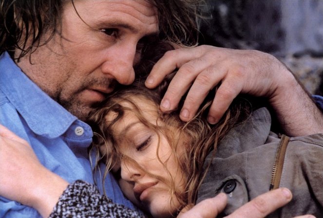 Elisa - Z filmu - Gérard Depardieu, Vanessa Paradis