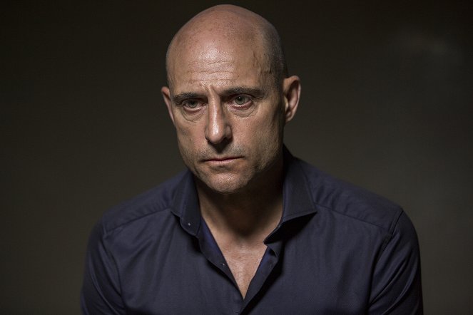 Deep State - Old Habits - Photos - Mark Strong
