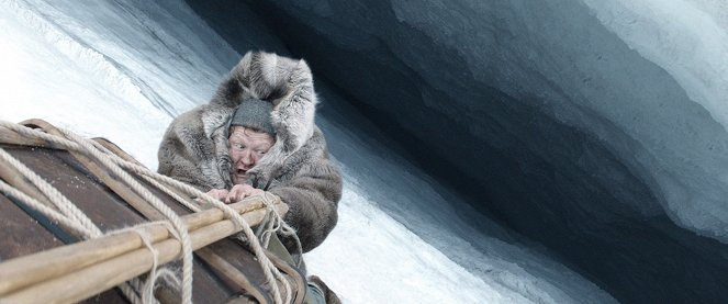 Amundsen - Z filmu - Glenn André Kaada