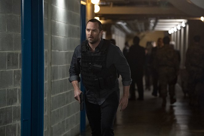 Frequently Recurring Struggle for Existence - Sullivan Stapleton