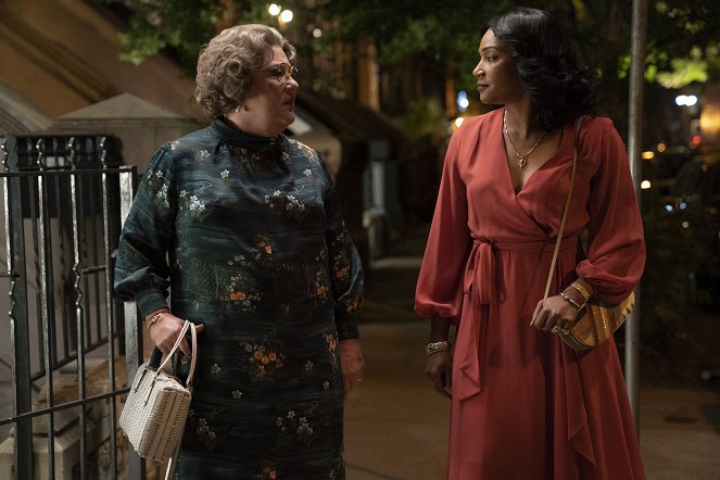 Margo Martindale, Tiffany Haddish