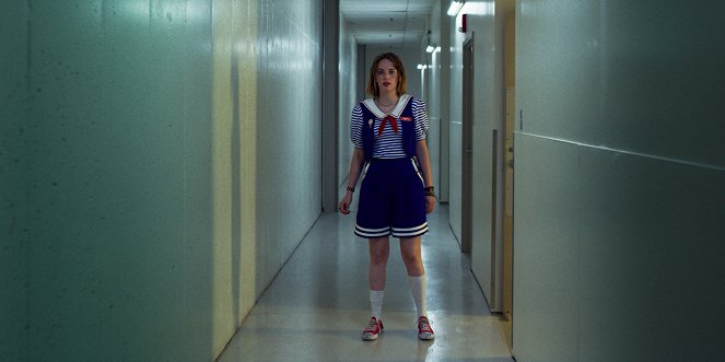 Stranger Things - Season 3 - Z filmu - Maya Hawke