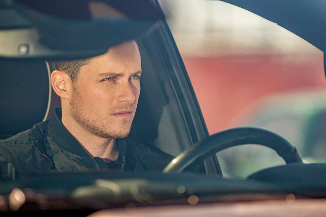 Jesse Lee Soffer