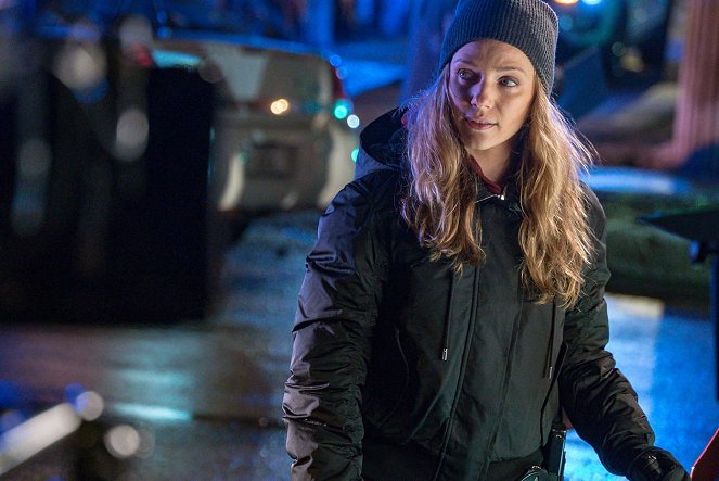 Policie Chicago - What Could Have Been - Z filmu - Tracy Spiridakos