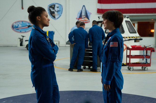 Zazie Beetz, Natalie Portman