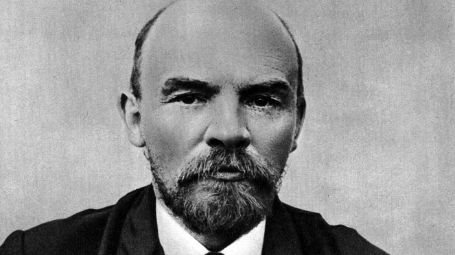 Lenin - Z filmu
