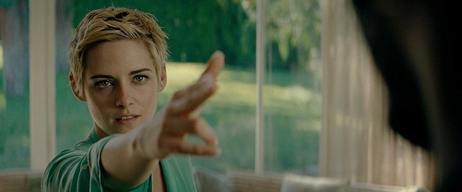 Seberg - Z filmu - Kristen Stewart