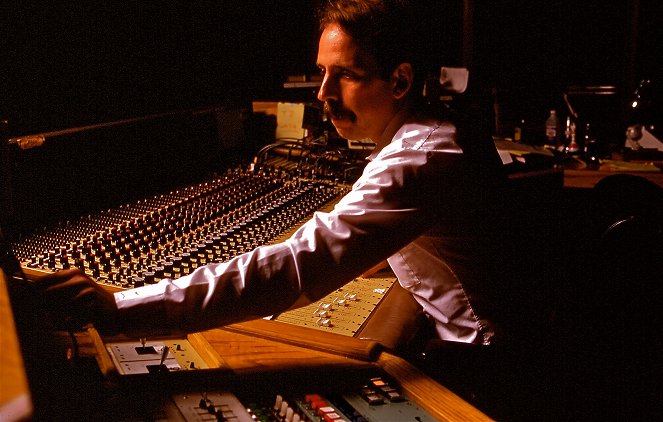 Making Waves: The Art of Cinematic Sound - Photos