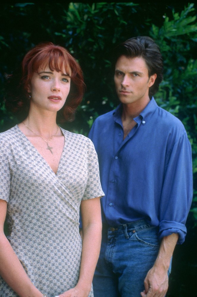 Lauren Holly, Tim Daly