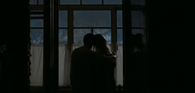 Vypusk ’97 - Z filmu