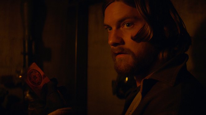 Animal Kingdom - Ghosts - Z filmu - Jake Weary