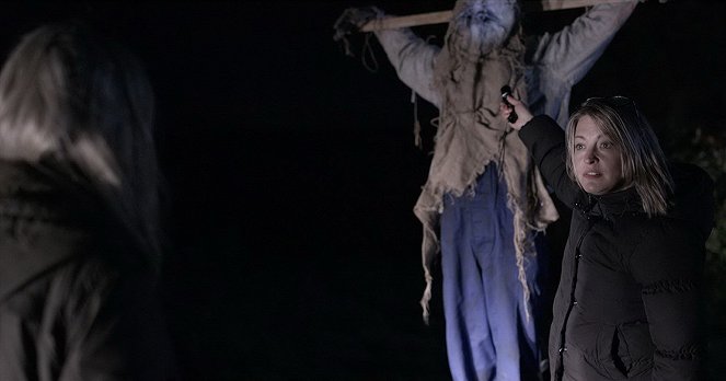 Curse of the Scarecrow - Z filmu