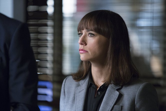 Angie Tribeca - Fleas Don't Kill Me - Z filmu - Rashida Jones