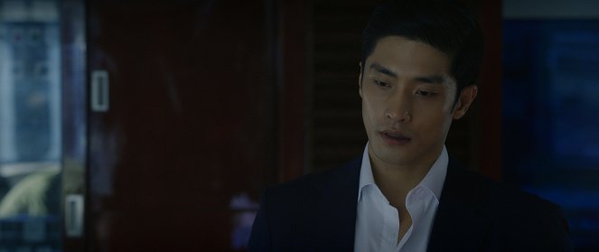Dolawayo busanhange - Z filmu - Hoon Seong