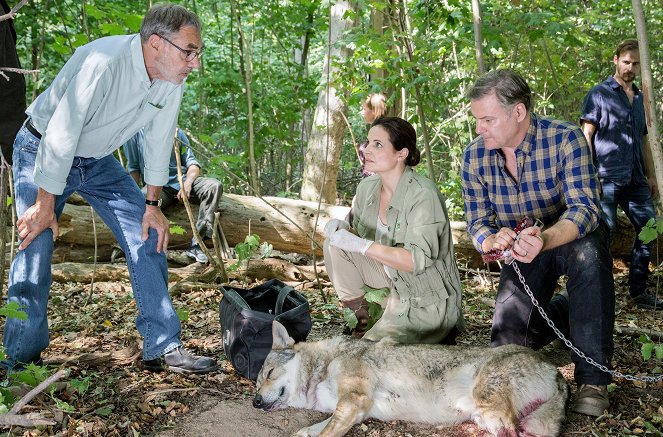 Moje máma veterinářka - Neodolatelná nabídka - Z filmu