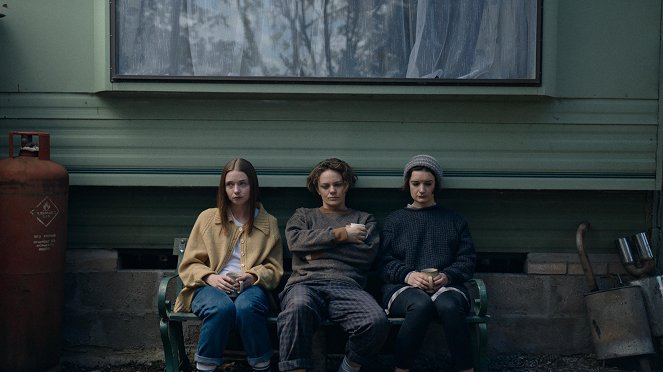 The End of the F***ing World - Z filmu - Jessica Barden