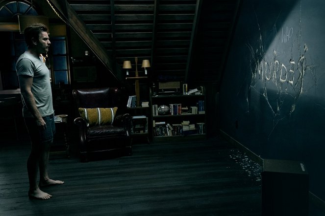 Doktor Spánek od Stephena Kinga - Z filmu - Ewan McGregor