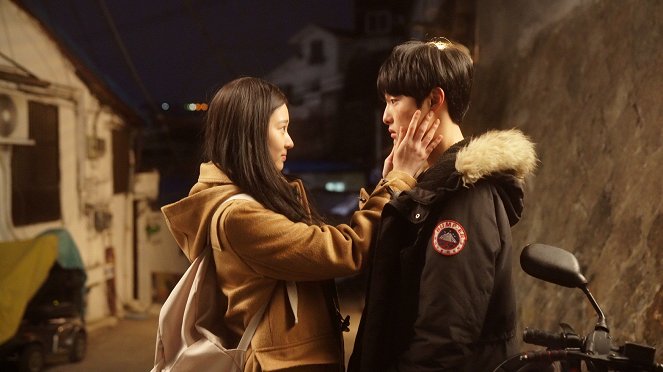 Eoje ileun modu kwaenchanhha - Z filmu - Min-joo Kim, Chan-yeong Yoon